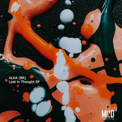 Alka (BR) - Lost in Thought [089]